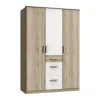 Kleiderschrank TIGRE