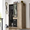 Kleiderschrank TIGRE
