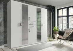 Kleiderschrank TRELEW