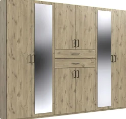 Kleiderschrank TRELEW