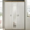 Kleiderschrank TRIENT
