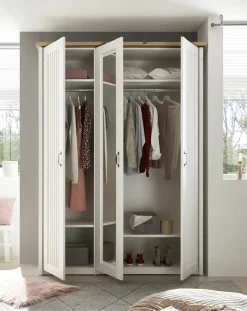 Kleiderschrank TRIENT