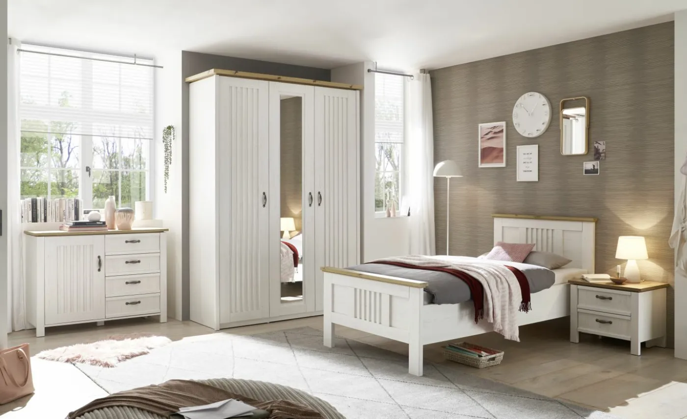 Kleiderschrank TRIENT