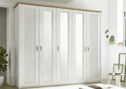 Kleiderschrank TRIENT