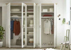 Kleiderschrank TRIENT
