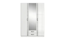 Kleiderschrank TRIO