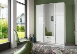 Kleiderschrank TRIO