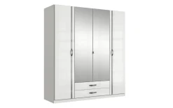 Kleiderschrank TRIO