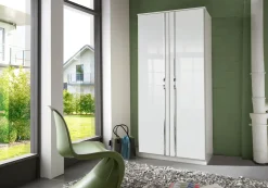 Kleiderschrank TRIO