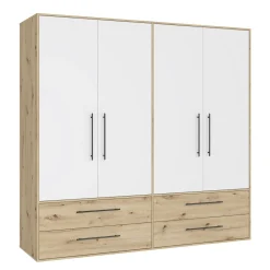 Kleiderschrank VALGA