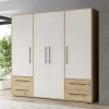 Kleiderschrank VALGA