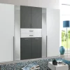 Kleiderschrank VANEA