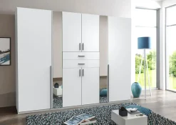 Kleiderschrank VANEA