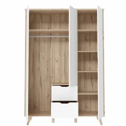 Kleiderschrank VANKKA