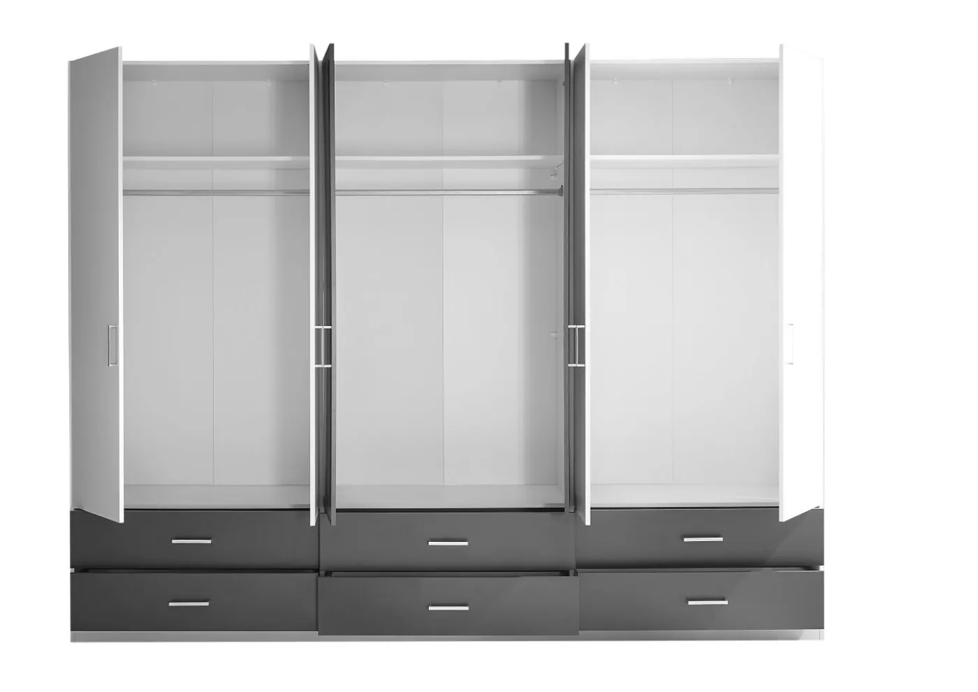 Kleiderschrank VICTORIA