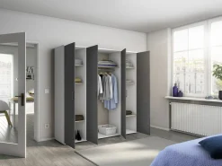 Kleiderschrank VOYAGER