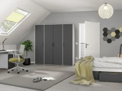 Kleiderschrank VOYAGER