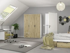 Kleiderschrank VOYAGER