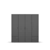 Kleiderschrank VOYAGER