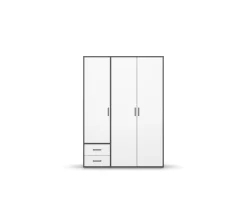 Kleiderschrank VOYAGER