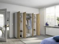Kleiderschrank VOYAGER