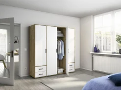 Kleiderschrank VOYAGER