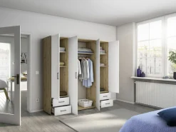 Kleiderschrank VOYAGER