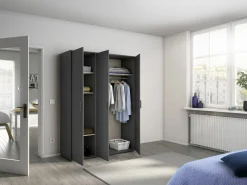 Kleiderschrank VOYAGER
