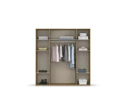 Kleiderschrank VOYAGER