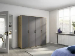 Kleiderschrank VOYAGER