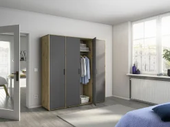 Kleiderschrank VOYAGER