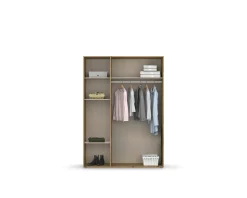 Kleiderschrank VOYAGER