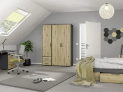 Kleiderschrank VOYAGER