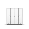 Kleiderschrank VOYAGER