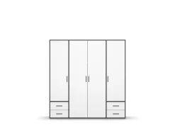 Kleiderschrank VOYAGER