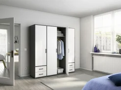 Kleiderschrank VOYAGER