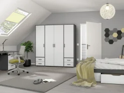 Kleiderschrank VOYAGER