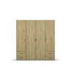Kleiderschrank VOYAGER
