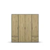 Kleiderschrank VOYAGER
