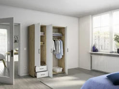 Kleiderschrank VOYAGER