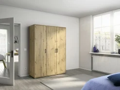 Kleiderschrank VOYAGER