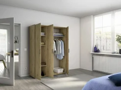 Kleiderschrank VOYAGER
