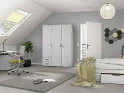 Kleiderschrank VOYAGER