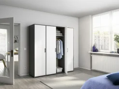 Kleiderschrank VOYAGER