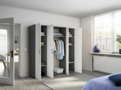 Kleiderschrank VOYAGER