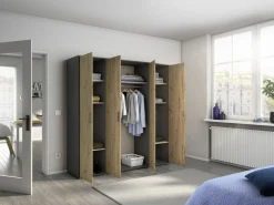 Kleiderschrank VOYAGER