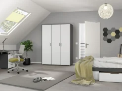 Kleiderschrank VOYAGER