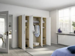Kleiderschrank VOYAGER