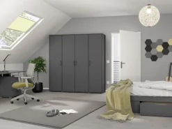 Kleiderschrank VOYAGER