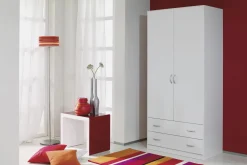 Kombi-Drehtürenschrank CASE